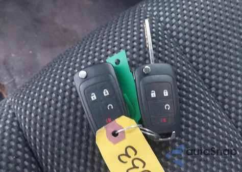 2016 GMC Terrain Sle-2 из США, поврежденный, VIN 2GKFLTE32G6297316